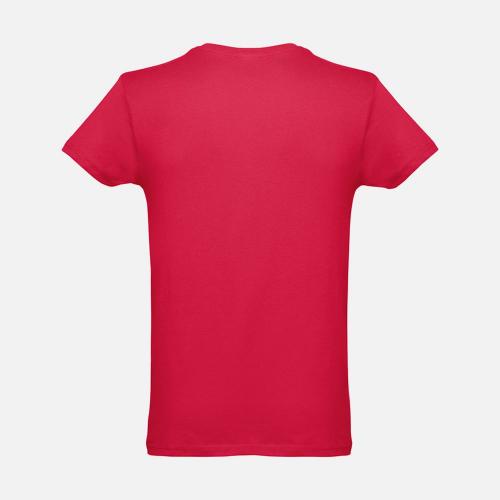 Футболка мужская Luanda; - купить необычные подарки в Воронеже