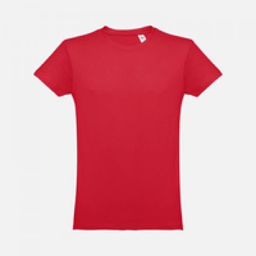 Футболка мужская Luanda, красная