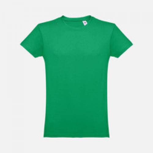 Футболка мужская Luanda, зеленая