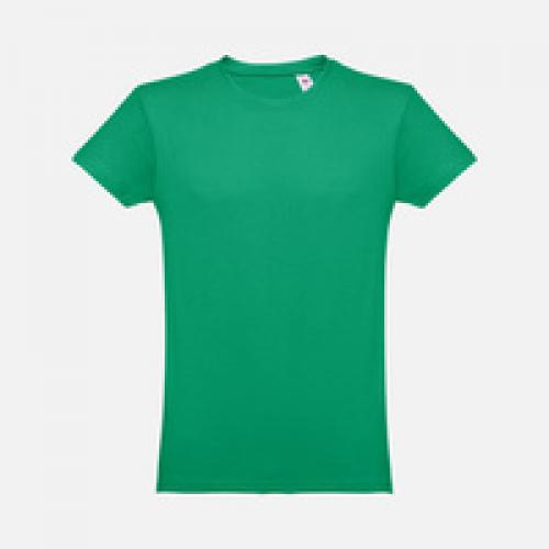 Футболка мужская Luanda, зеленая