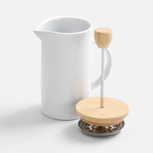 Френч-пресс Ceramero; - купить необычные сувениры в Воронеже