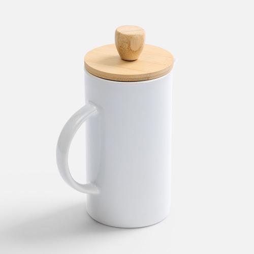 Френч-пресс Ceramero; - купить необычные подарки в Воронеже