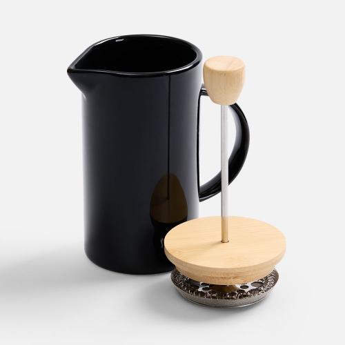 Френч-пресс Ceramero; - купить необычные сувениры в Воронеже