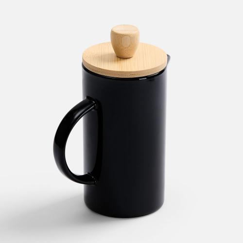Френч-пресс Ceramero; - купить необычные подарки в Воронеже