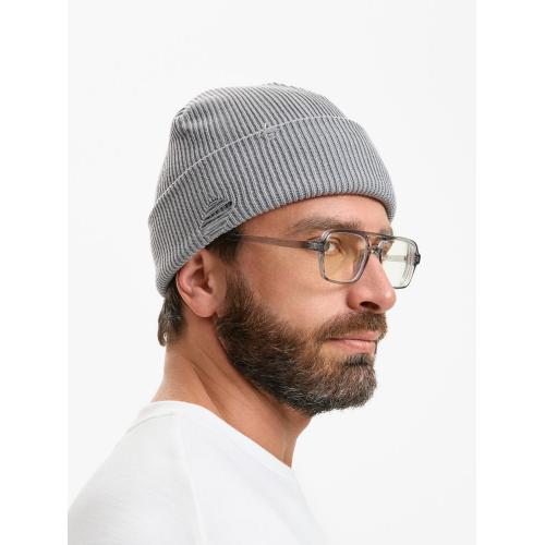 Шапка Ribelle; - купить подарки с логотипом в Воронеже