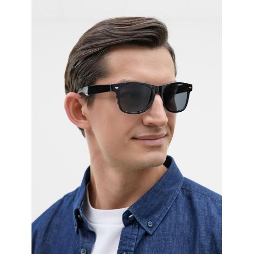 Очки солнцезащитные Sundance, ver.2; - купить именные сувениры в Воронеже