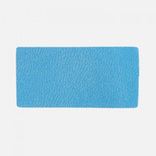 Лейбл Listra Latte, XS, голубой