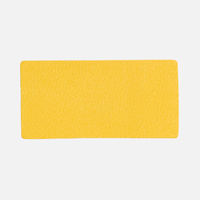 Лейбл Listra Latte, XS, желтый