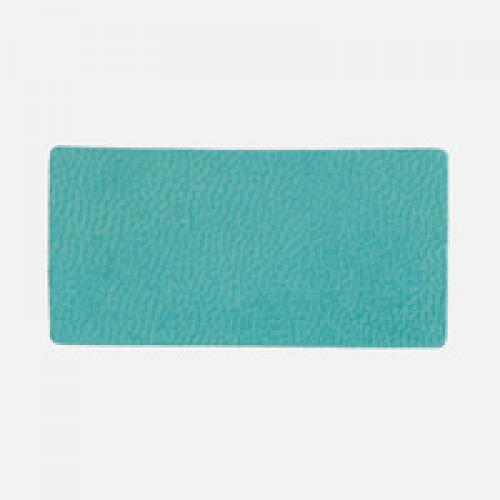 Лейбл Listra Latte, XS, бирюзовый