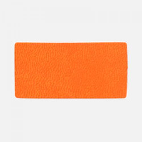 Лейбл Listra Latte, XS, оранжевый