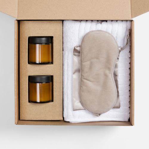 Набор Sleepguard; - купить бизнесс-сувениры в Воронеже