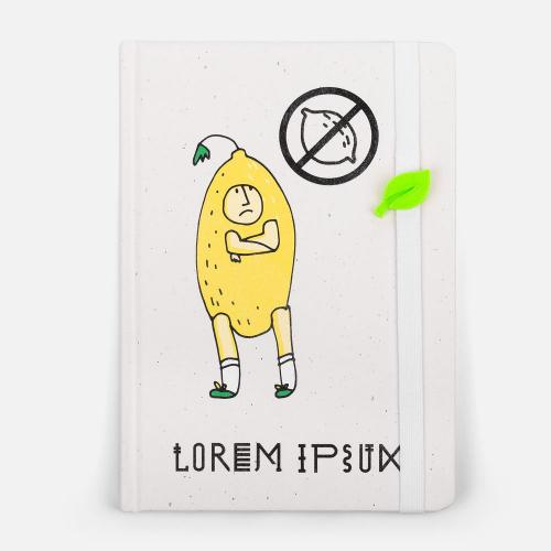 Шильдик на резинку Impreso, 3D-печать на заказ; - купить необычные сувениры в Воронеже