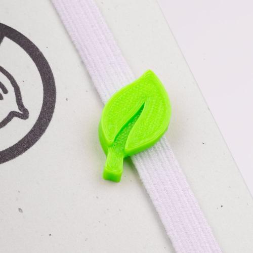 Шильдик на резинку Impreso, 3D-печать на заказ; - купить именные сувениры в Воронеже