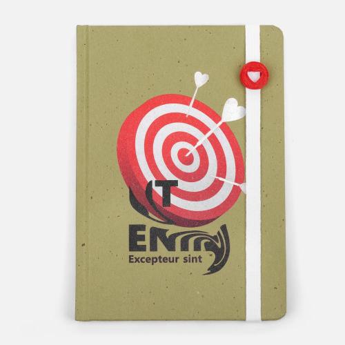 Шильдик на резинку Impreso, 3D-печать на заказ; - купить необычные сувениры в Воронеже