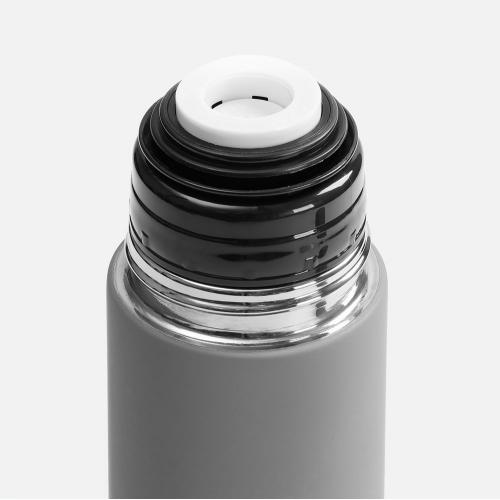 Термос Skydive ver. 2; - купить именные сувениры в Воронеже