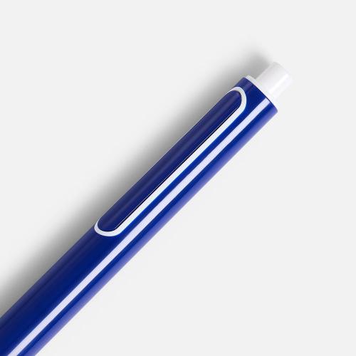 Ручка шариковая Outliner; - купить именные сувениры в Воронеже