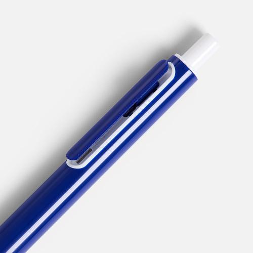 Ручка шариковая Outliner; - купить подарки с логотипом в Воронеже
