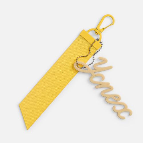 Подвеска Word, 3D-печать на заказ; - купить именные сувениры в Воронеже