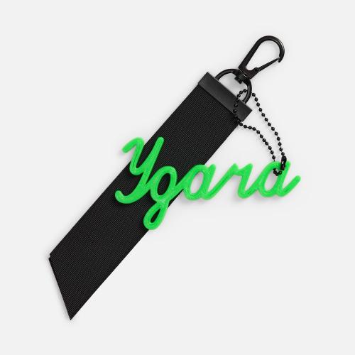 Подвеска Word, 3D-печать на заказ; - купить именные сувениры в Воронеже