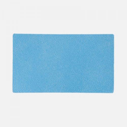 Лейбл Listra Latte, M, голубой