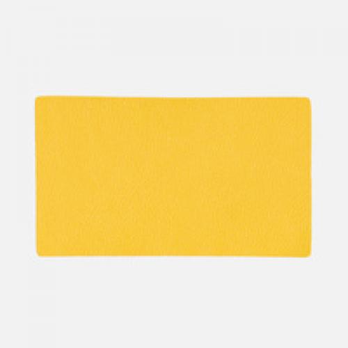 Лейбл Listra Latte, M, желтый