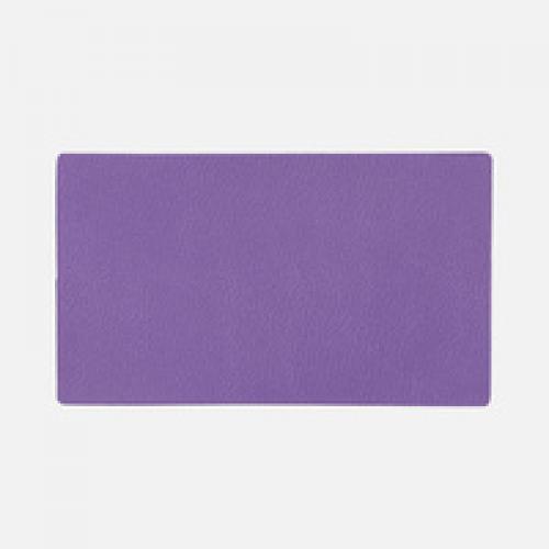 Лейбл Listra Latte, M, фиолетовый