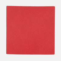 Лейбл Listra Latte, L, красный