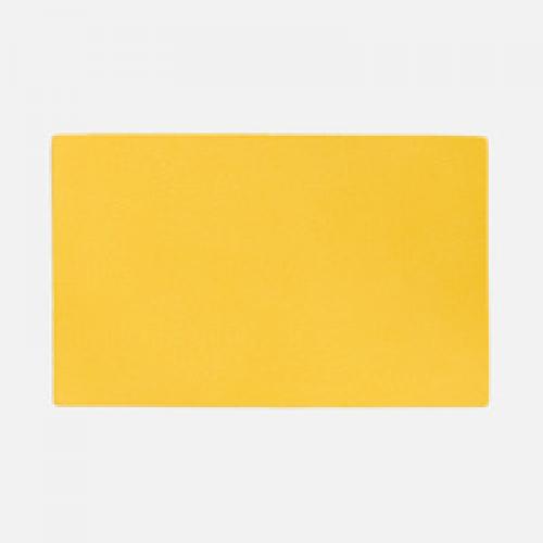 Лейбл Listra Latte, XL, желтый