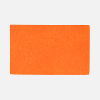 Лейбл Listra Latte, XL, оранжевый