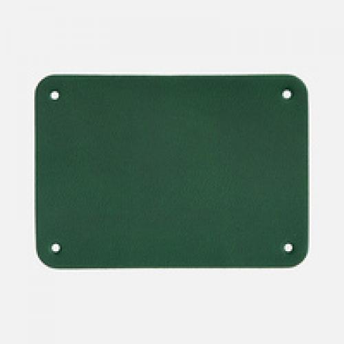 Лейбл Eta Latte, XL, зеленый