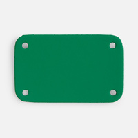 Лейбл Eta Soft Touch, S, зеленый