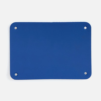 Лейбл Eta Soft Touch, XL, синий