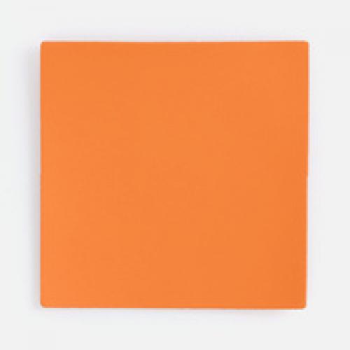 Лейбл Listra Soft Touch, L, оранжевый