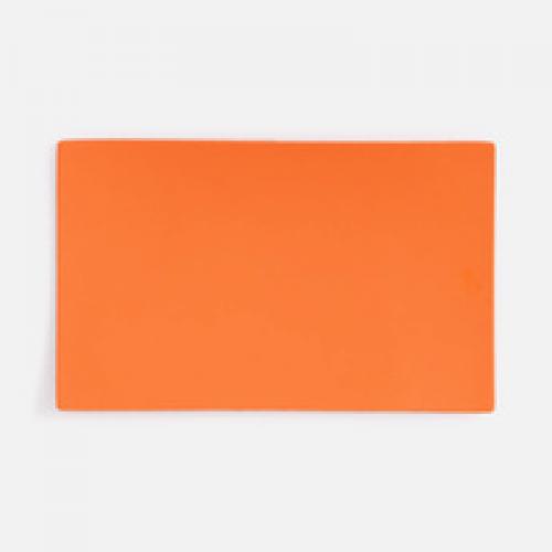 Лейбл Listra Soft Touch, XL, оранжевый