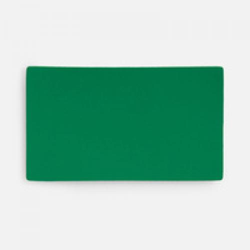 Лейбл Listra Soft Touch, M, зеленый