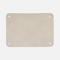 Лейбл Eta Nubuck Touch, XL, бежевый