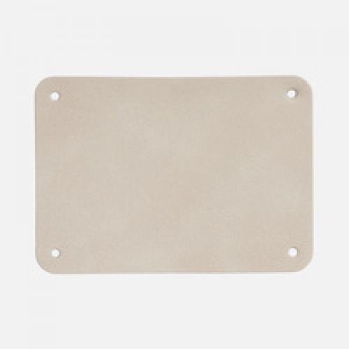 Лейбл Eta Nubuck Touch, XL, бежевый