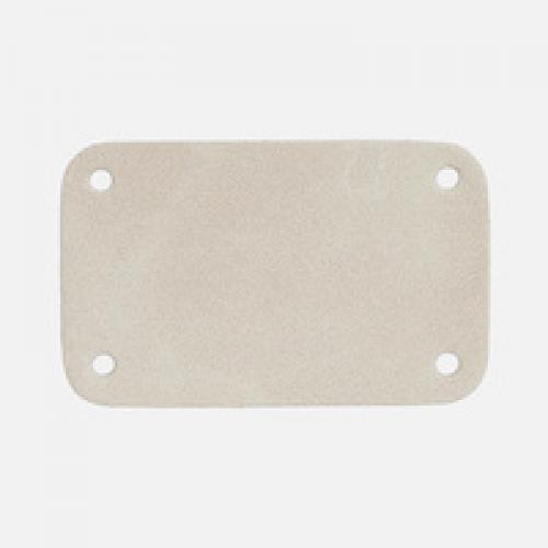 Лейбл Eta Nubuck Touch, S, бежевый