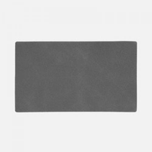 Лейбл Listra Nubuck Touch, M, темно-серый