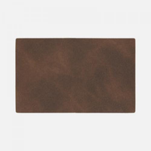 Лейбл Listra Nubuck Touch, XL, темно-коричневый