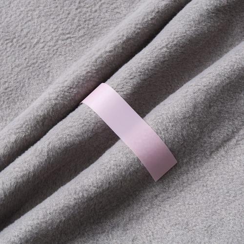 Лента силиконовая Biguna 20 S, прозрачная розовая; - купить бизнесс-сувениры в Воронеже