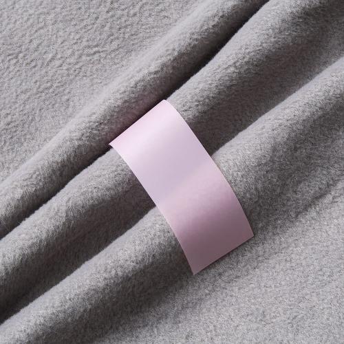 Лента силиконовая Biguna 35 S, прозрачная розовая; - купить бизнесс-сувениры в Воронеже