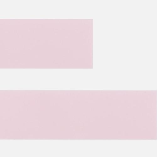 Лента силиконовая Biguna 35 S, прозрачная розовая; - купить необычные подарки в Воронеже