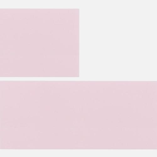 Лента силиконовая Biguna 50 S, прозрачная розовая; - купить необычные подарки в Воронеже