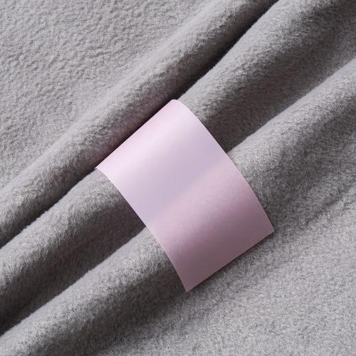 Лента силиконовая Biguna 50 S, прозрачная розовая; - купить бизнесс-сувениры в Воронеже