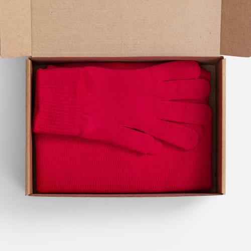 Набор Knit Warm; - купить необычные сувениры в Воронеже