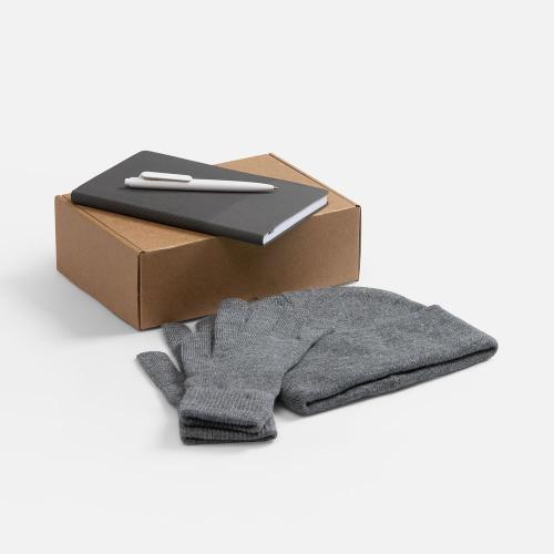 Набор Knit Warm; - купить бизнесс-сувениры в Воронеже