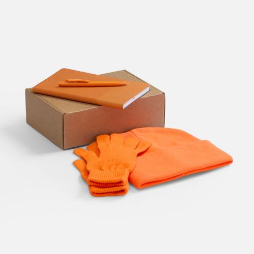 Набор Knit Warm; - купить бизнесс-сувениры в Воронеже