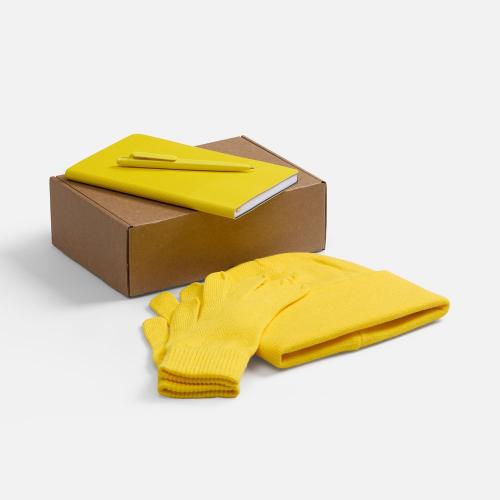 Набор Knit Warm; - купить бизнесс-сувениры в Воронеже