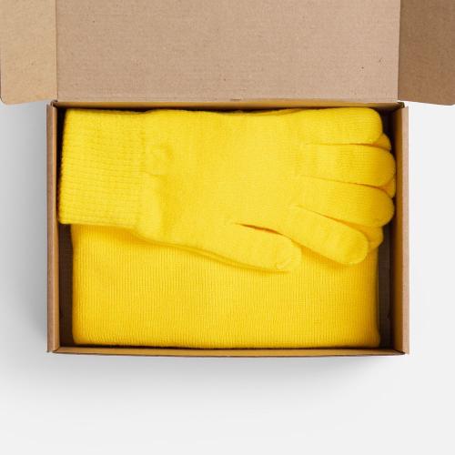 Набор Knit Warm; - купить необычные сувениры в Воронеже